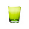 Bei Tumbler - Green, Apple Green, Yellow (Set of 6, two of each colour)