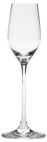 Eventi flute glass – set of 6