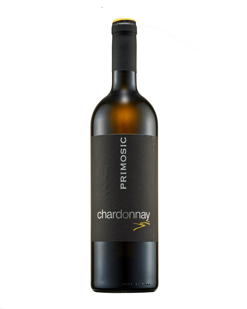 Primosic 'Gmajne' Chardonnay 2019