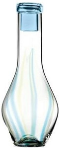 Tirache Bottle - Aquamarine