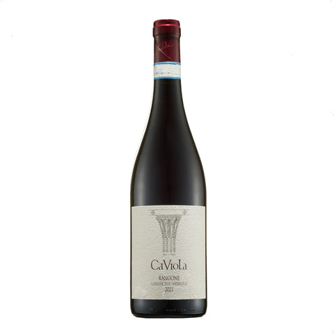 Ca' Viola 'Rangone' Langhe Nebbiolo 2021