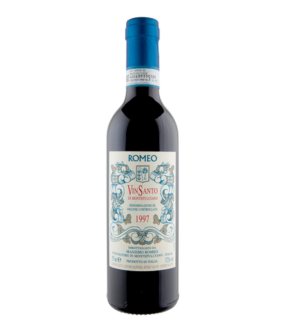 Massimo Romeo Vin Santo di Montepulciano 1997 (375ml)